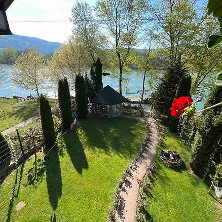 Apartman "Kapetana Luka" Ljubovija Экстерьер фото