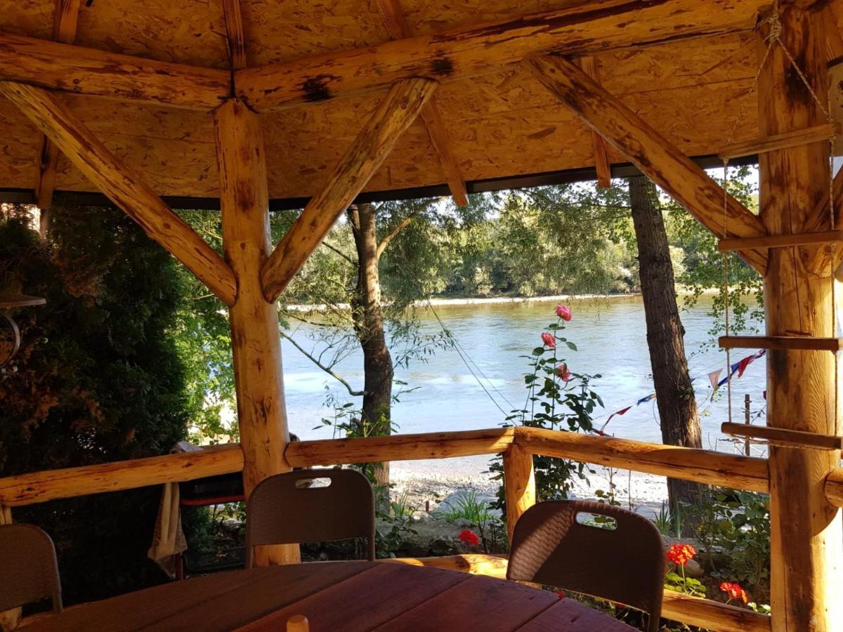 Apartman "Kapetana Luka" Ljubovija Экстерьер фото