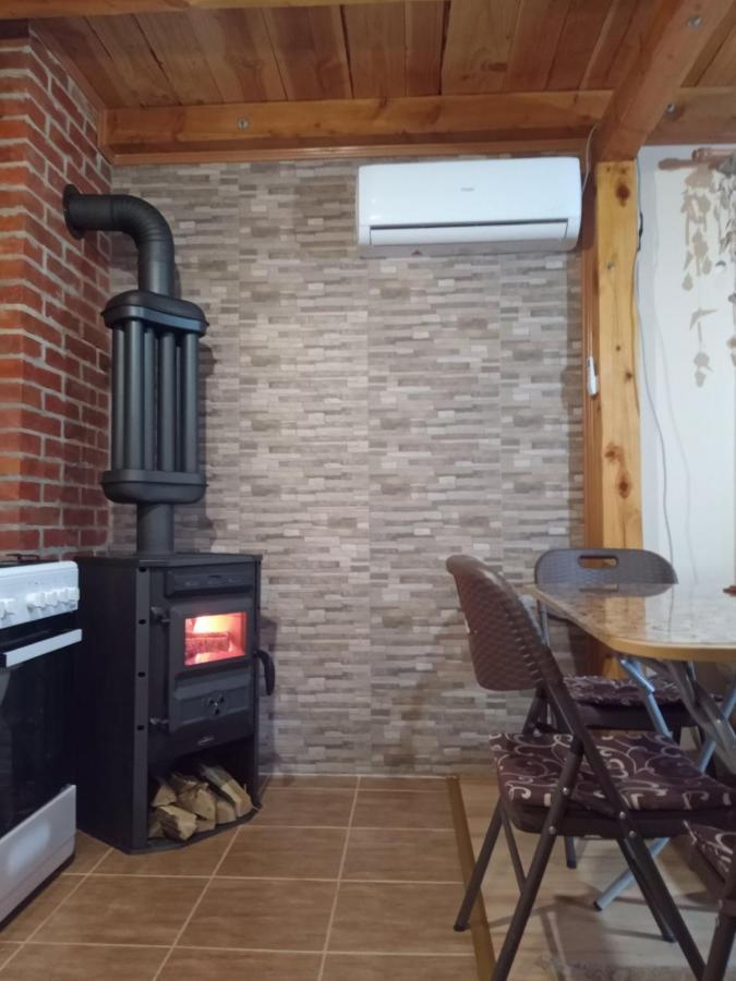 Apartman "Kapetana Luka" Ljubovija Экстерьер фото