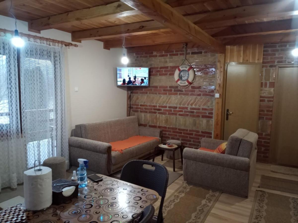 Apartman "Kapetana Luka" Ljubovija Экстерьер фото