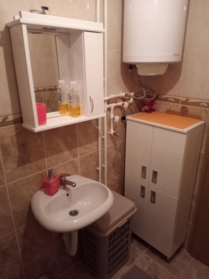 Apartman "Kapetana Luka" Ljubovija Экстерьер фото