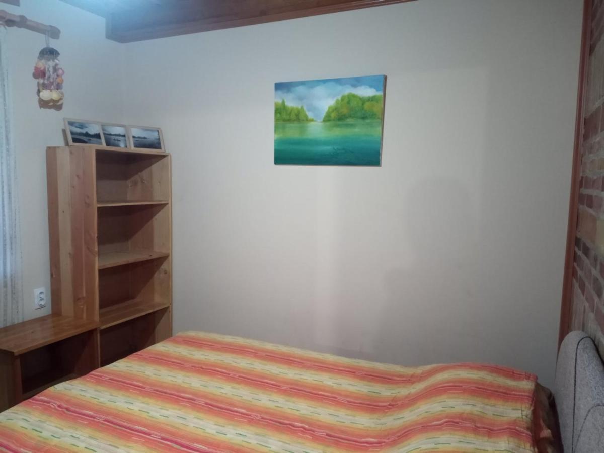 Apartman "Kapetana Luka" Ljubovija Экстерьер фото