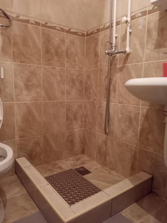 Apartman "Kapetana Luka" Ljubovija Экстерьер фото