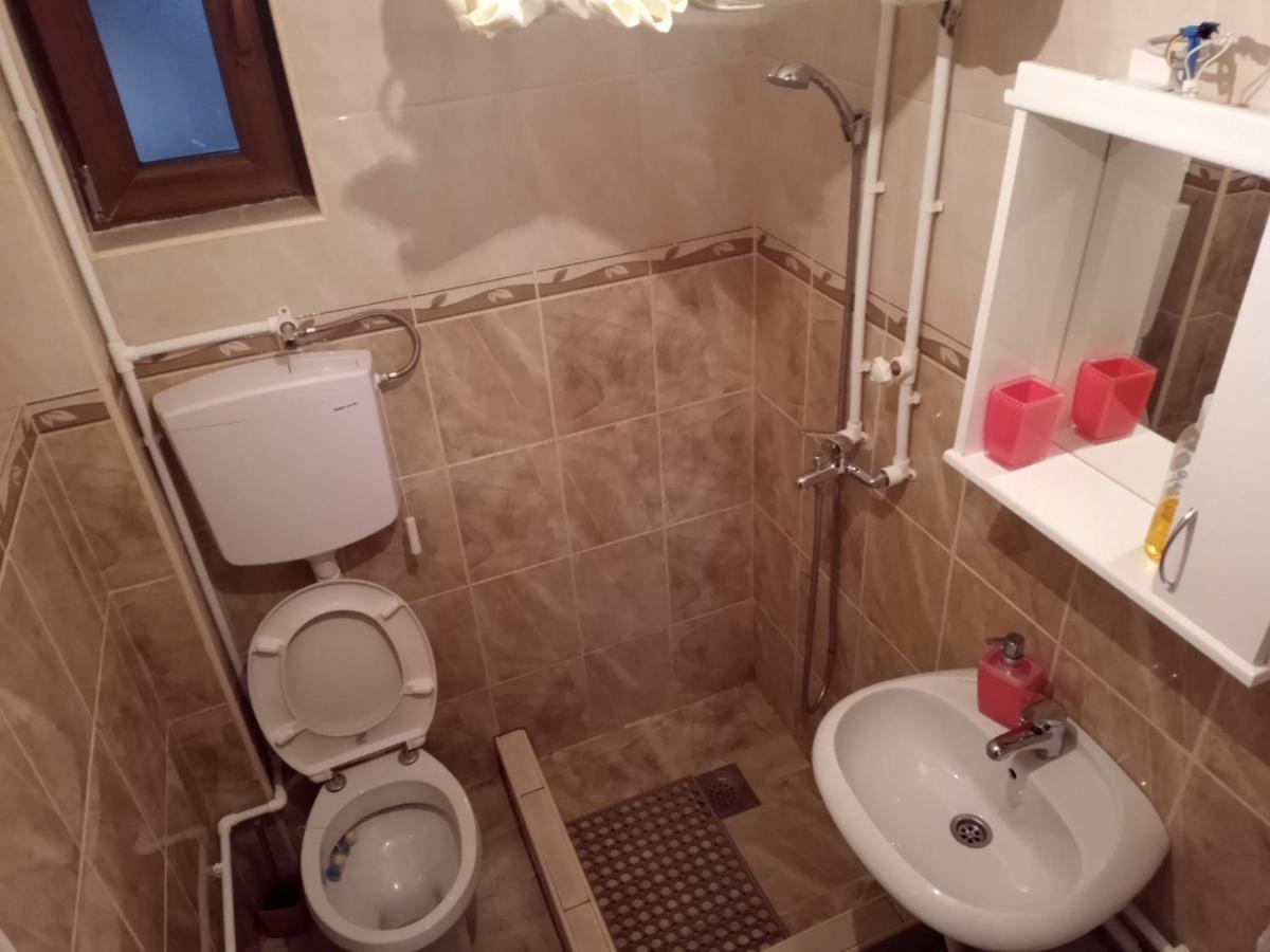 Apartman "Kapetana Luka" Ljubovija Экстерьер фото