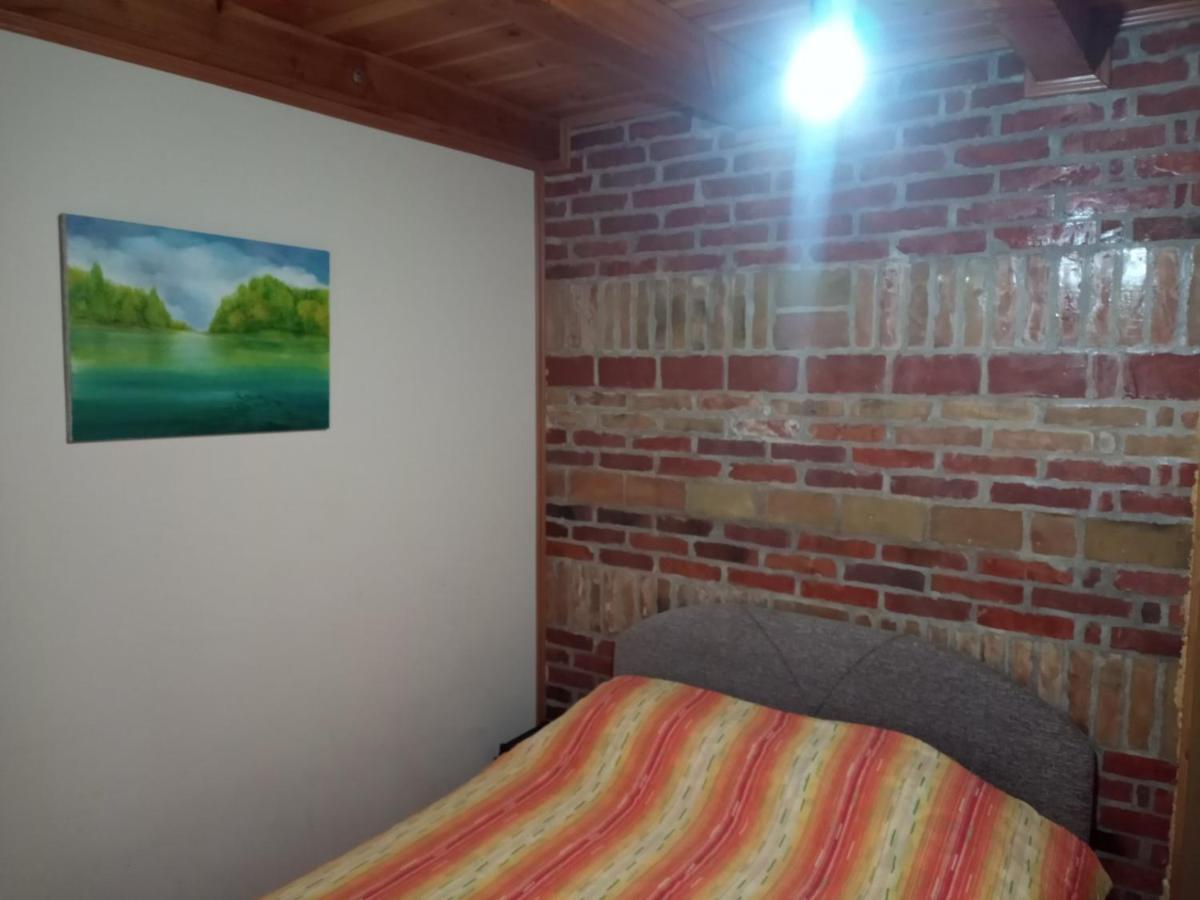 Apartman "Kapetana Luka" Ljubovija Экстерьер фото