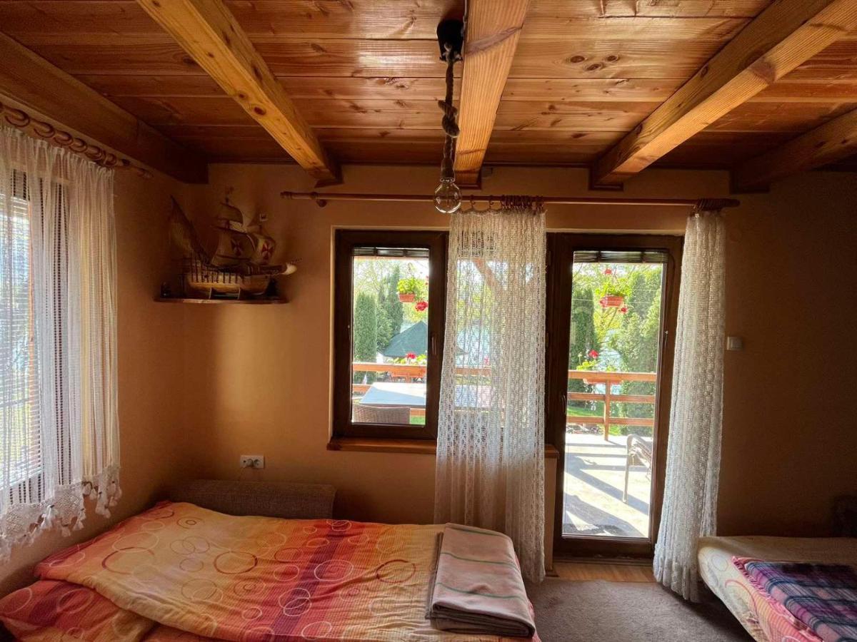 Apartman "Kapetana Luka" Ljubovija Экстерьер фото