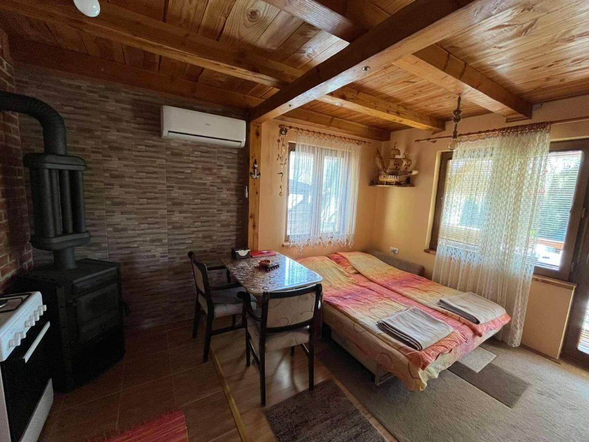 Apartman "Kapetana Luka" Ljubovija Экстерьер фото