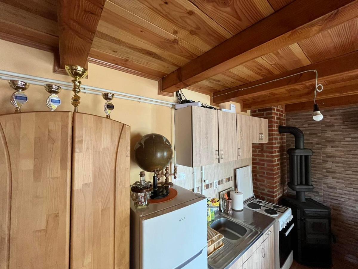 Apartman "Kapetana Luka" Ljubovija Экстерьер фото