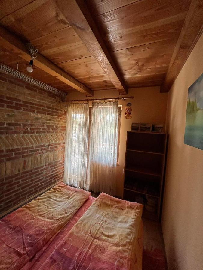Apartman "Kapetana Luka" Ljubovija Экстерьер фото
