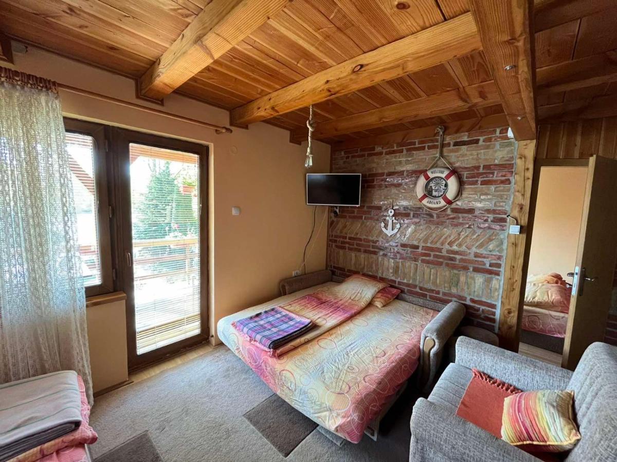 Apartman "Kapetana Luka" Ljubovija Экстерьер фото