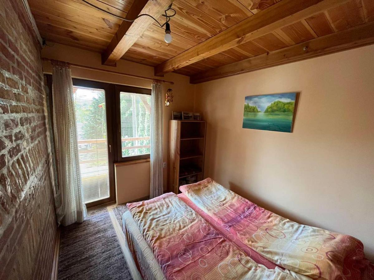 Apartman "Kapetana Luka" Ljubovija Экстерьер фото