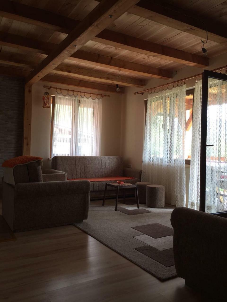 Apartman "Kapetana Luka" Ljubovija Экстерьер фото