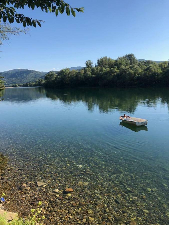 Apartman "Kapetana Luka" Ljubovija Экстерьер фото