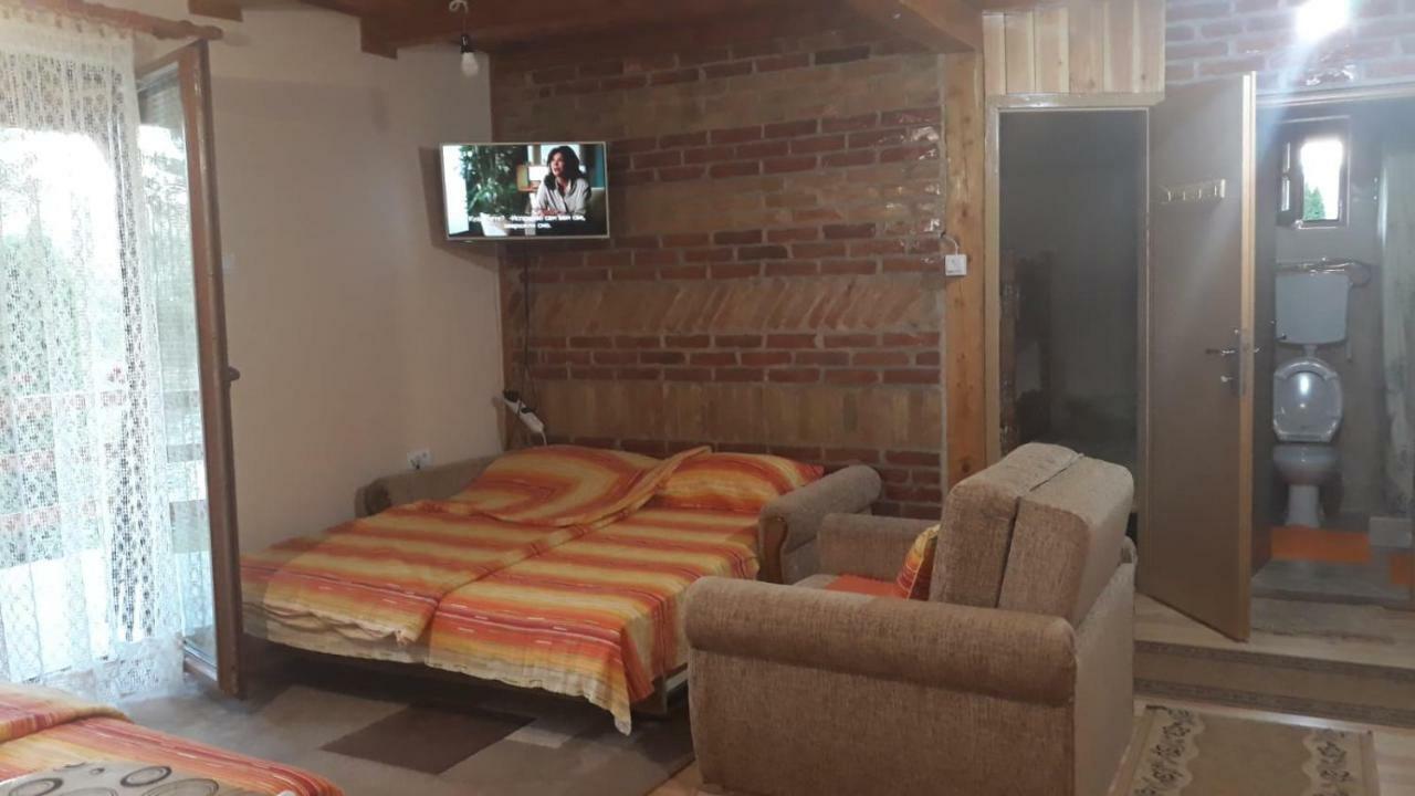 Apartman "Kapetana Luka" Ljubovija Экстерьер фото